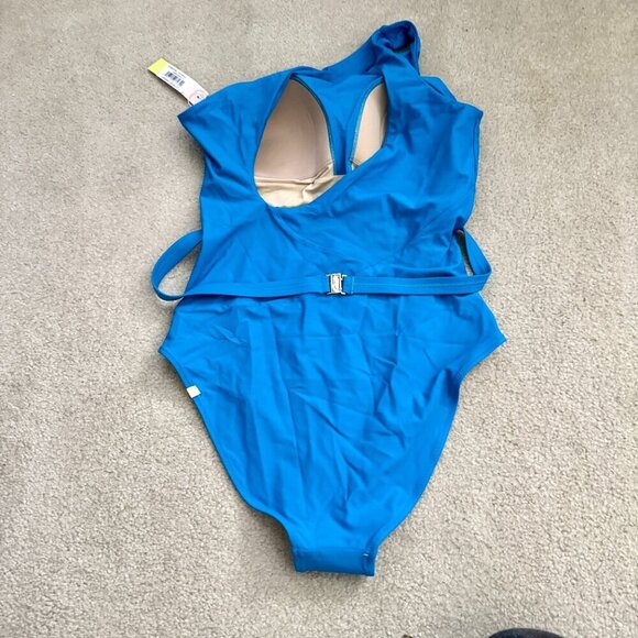 Summersalt Kendra Scott Swimsuit Collab Size 12 NWT - Picture 6 of 8